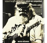 R. Van Campenhout - Bargel De Caster Campenhout-Frankie 10"|"Bargel De Caster Cam