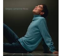 R??ves by Gregory Lemarchal