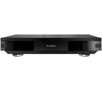R_VOLUTION Chassis DIY-700 + Sony UBP-X700