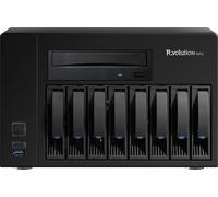 R_volution NAS - NAS Stockage Réseau