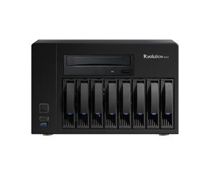R_volution NAS - NAS Stockage Réseau