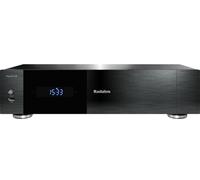 R_VOLUTION Player Pro 8K