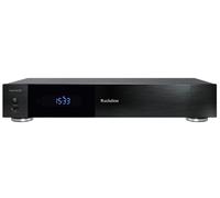 Lecteurs Blu-ray Oppo Lecteur Blu-Ray BDP-105D EU Multi-Zones 3D UHD 4K