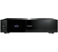 Lecteur multimédia R_volution Player Pro 8K