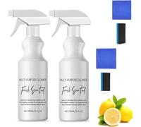 R&W Multi Purpose Cleaner, Brazilian Waves Cleaner,Multi-Purpose Foam Cleaning Spray,Rinse-Free For Kitchen, Bathroom, Floors & More Foam Spray (2)