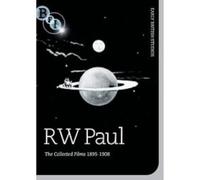 R. w. paul - the collected films 1895-1908