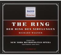 R. Wagner - Der Ring Des Nibelungen (11 CD)