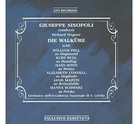 R. Wagner - Die Walkure
