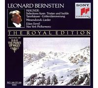 R. Wagner - Opera Overtures [New CD]