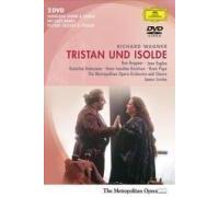 R. WAGNER-TRISTAN UND ISOLDE -2DVD-