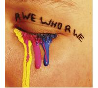 R WE WHO R WE R We Who R We (CD)