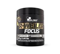 R-Weiler Focus (300g)ColaPreworkoutOlimp Sport Nutrition