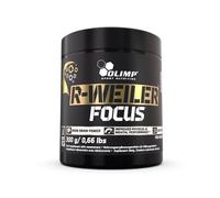 R-Weiler Focus (300g)CranberryPreworkoutOlimp Sport Nutrition