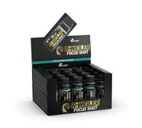 R-Weiler Focus Shot (20x60ml)Fruits Et MintShootersOlimp Sport Nutrition