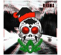 Various Artists – R#xms – CD – Digipack