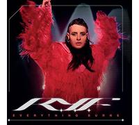 R.Y.F - Everything Burns [Import]