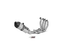 R.YA.0010.SRT ECHAPPEMENT MIVV YAMAHA YZF 1000 R1 2015 2023