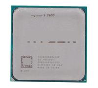 R-yzen 5 2600 R5 2600 3,4 GHz processeur d'unité Centrale à Six cœurs Douze Threads 65 W YD2600BBM6IAF Socket AM4