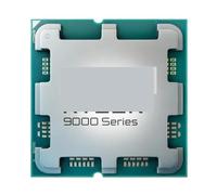 R-yzen 7 9700X CPU 5,5 GHz 8-C-Ore 16 Threads 40 Mo de Cache de Jeu 4NM Socket AM5 Processeur de Jeu sans Emballage for PC Gamer