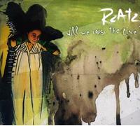 Rzatz - Will We Cross The Line