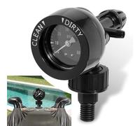 R0357200 Vanne de libération manuelle de rechange pour filtres Zodiac piscine et spa