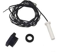 R0456500 Capteur de température pour usage industriel combinant des lectures numériques élevées avec des matériaux durables et une intégration facile du système