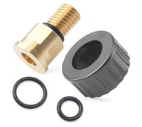 R0552000 Kit adaptateur avec joints toriques et raccord pour remplacement et JS CJ CS CL pour composants de piscine et spa