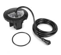 R0693900 Ensemble de cellules salines de rechange pour système de générateur de chlore d'eau salée Jandy Pro Series TruClear TRUCLEAR11K et TRUCLEAR11KU pour piscine et spa