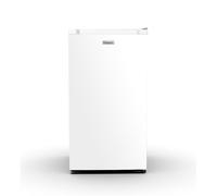 R0TT94BD Réfrigérateur table top 91L avec compartiment 0* 11 L Classe D Blanc