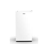 Frigelux Réfrigérateur Table Top R0TT94BE – 91 L, froid statique, porte réversible