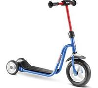 R1 Bleu trottinette 3 roues - PUKY Bleu Océan