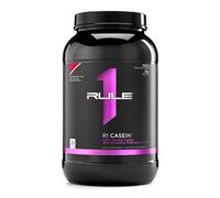 R1 Casein, Strawberries & Creme - 924g
