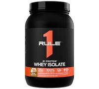 R1 Protein, Vanilla Butter Cake - 879g