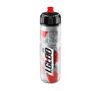 R1 Raceone Bouteille isotherme Igloo 650 cc Rouge