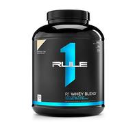 R1 Whey Blend, Birthday Cake - 2244g