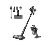 dreame R10 Pro Aspirateur Balai sans Fil, Aspiration 150AW, 20kPa, autonomie 65min, Brosse Multi-Surfaces, lumières LED