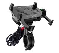 R10 SUPPORT DE TÉLÉPHONE AVEC CHARGEUR