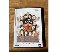 R100 [DVD] by Takafumi Katayama