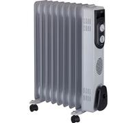 Radiateur d'huile Jata R109 2000W