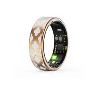 R10M SIZE 13 Smart Ring, Support Heart Rate / Blood Oxygen / Sleep Monitoring / Multiple Sports Modes