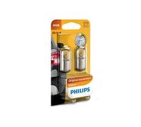 R10W BA15S 12V 10W PH-12814B2 (ampoules duo) PHILIPS
