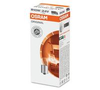 R10W OSRAM 10W 5637