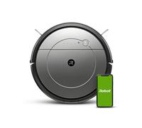 R113 Roomba Combo