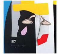 Artistes divers – R12 : Contemporary Sounds of Tel Aviv – Vinyle 12" – Rothschild