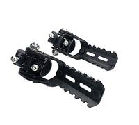 R1200GS Autoroute Avant Repose-Pieds Pédales Repose-Pieds pour F900XR F800GS ADV F750GS F850GS Accessoires De Moto