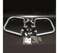 R1200RT Avant Et Arrière Moteur Garde Crash Bar Pare-Chocs Cadre Protection pour R 1200 RT 2005 2006 2007 2008 2009 2010 2011 2012 2013
