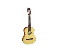 R121-7/8 - Guitare classique 7/8 - Naturel satiné (+housse)