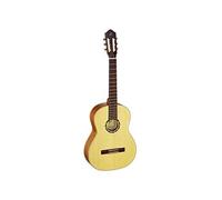 Ortega R121 - Guitare classique 4/4 - Naturel satiné (+housse)