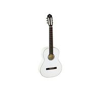 R121WH - Guitare classique 4/4
