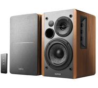 R1280T 2.0 Étagère Multimedia Haut Parleur Système, Érable - EDIFIER